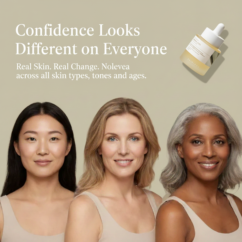 Dual Retinoid Complex 0.2 Molevea