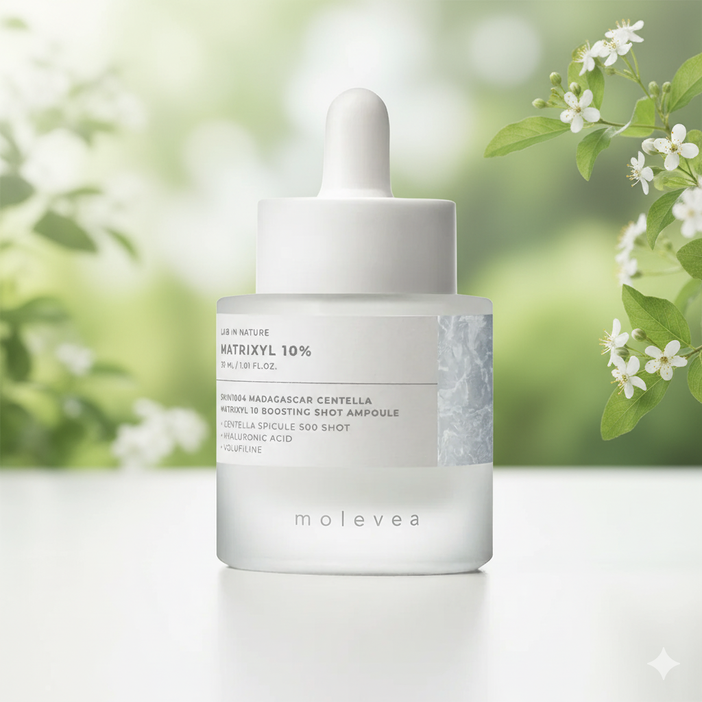 Dual Retinoid Complex 0.2 Molevea