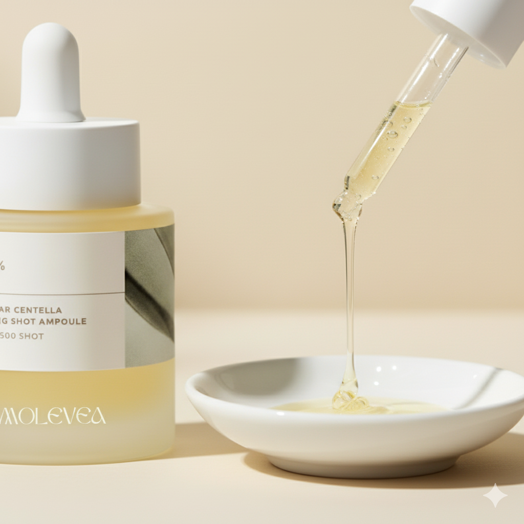 Dual Retinoid Complex 0.2 Molevea