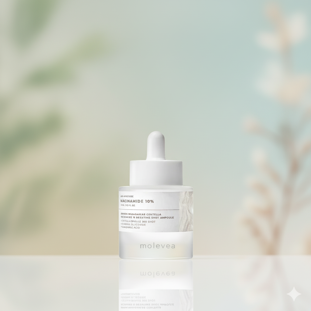 Dual Retinoid Complex 0.2 Molevea