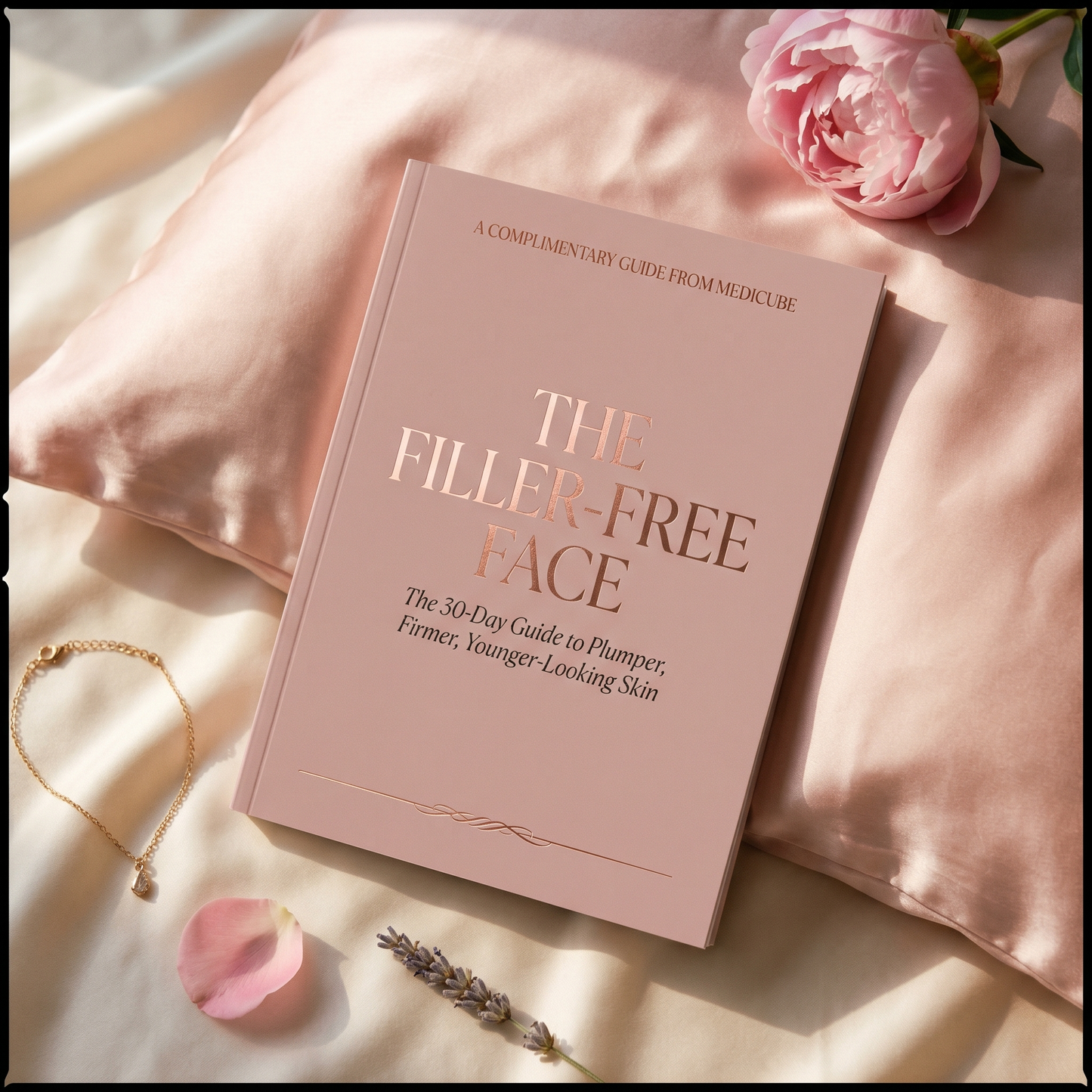 The Filler Free Face Ebook