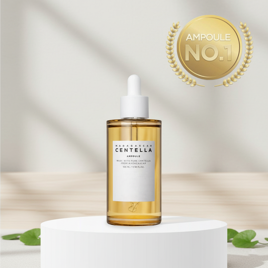 Centella Ampoule