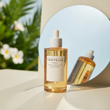 Centella Ampoule