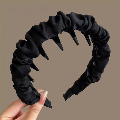 Molevea Satin Glow Band