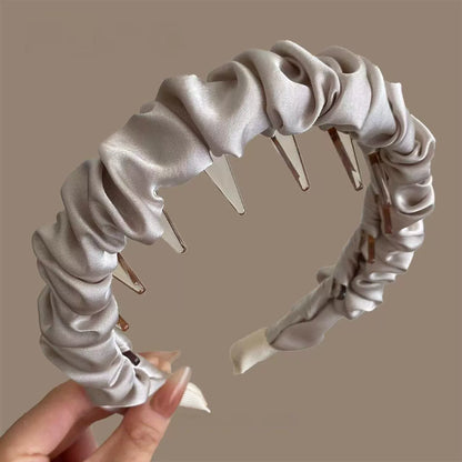 Molevea Satin Glow Band
