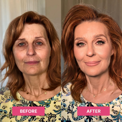 PDRN Pink Caffeine Collagen Eye Patches