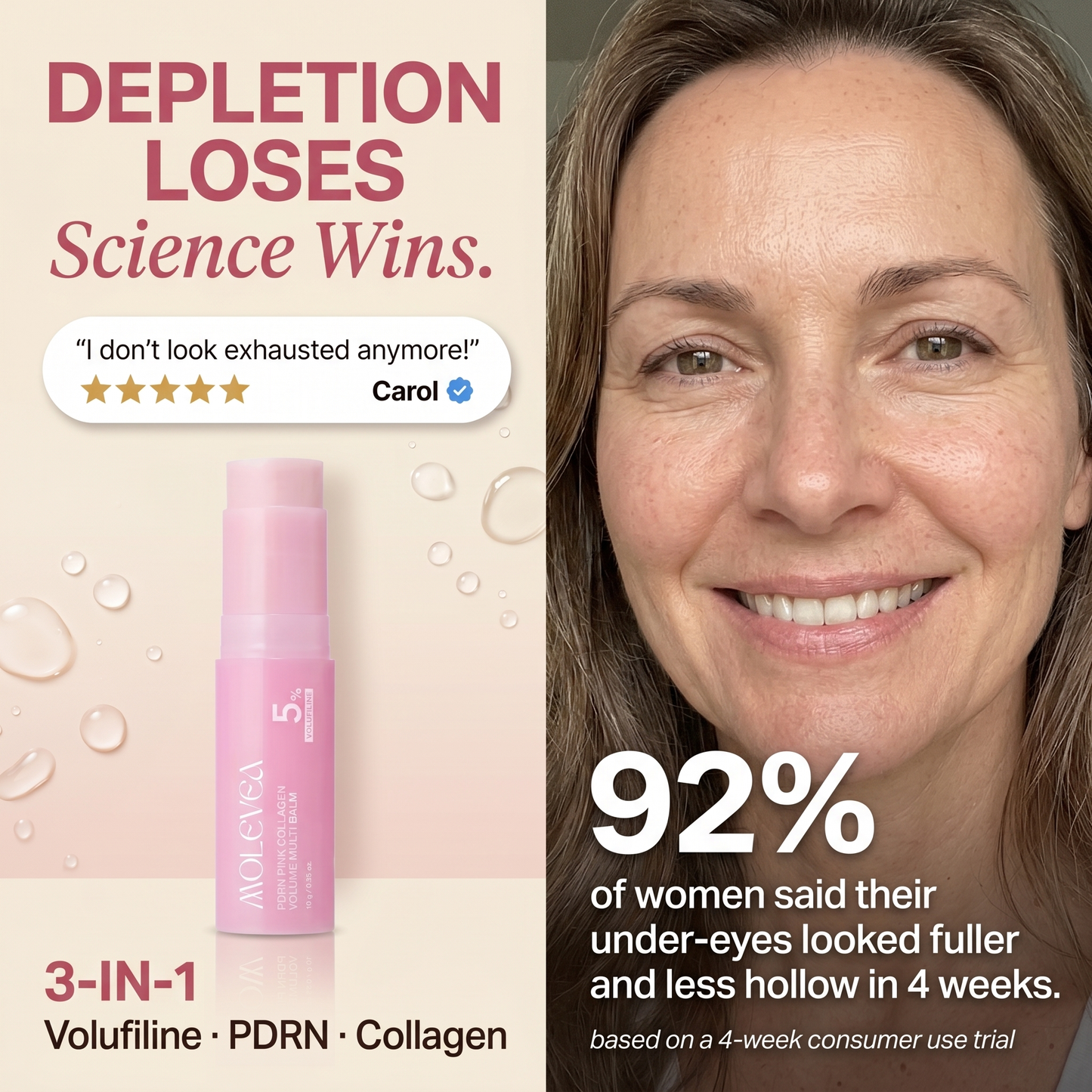 PDRN Pink Collagen Multi Balm