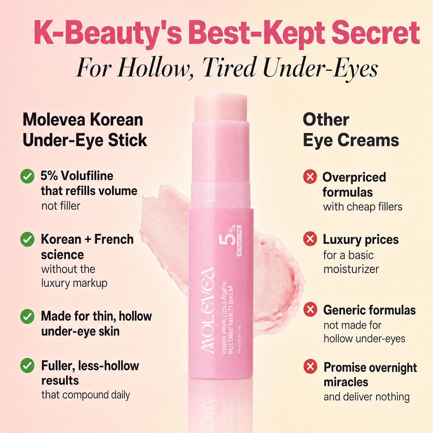 PDRN Pink Collagen Multi Balm