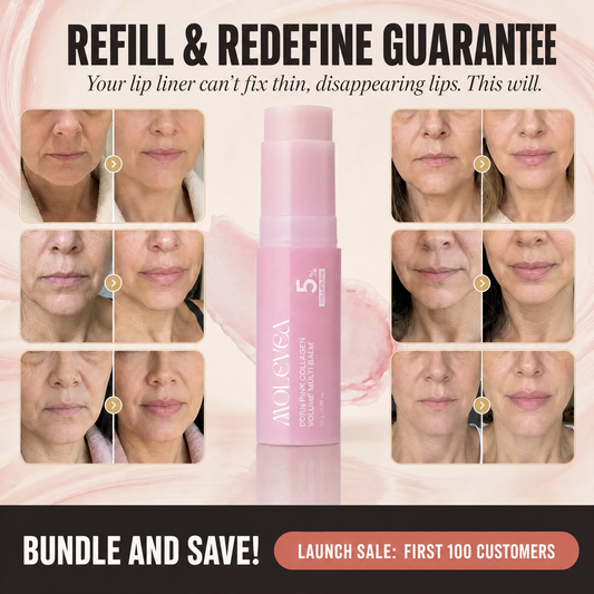 Reflate Volufiline + PDRN Multi Balm