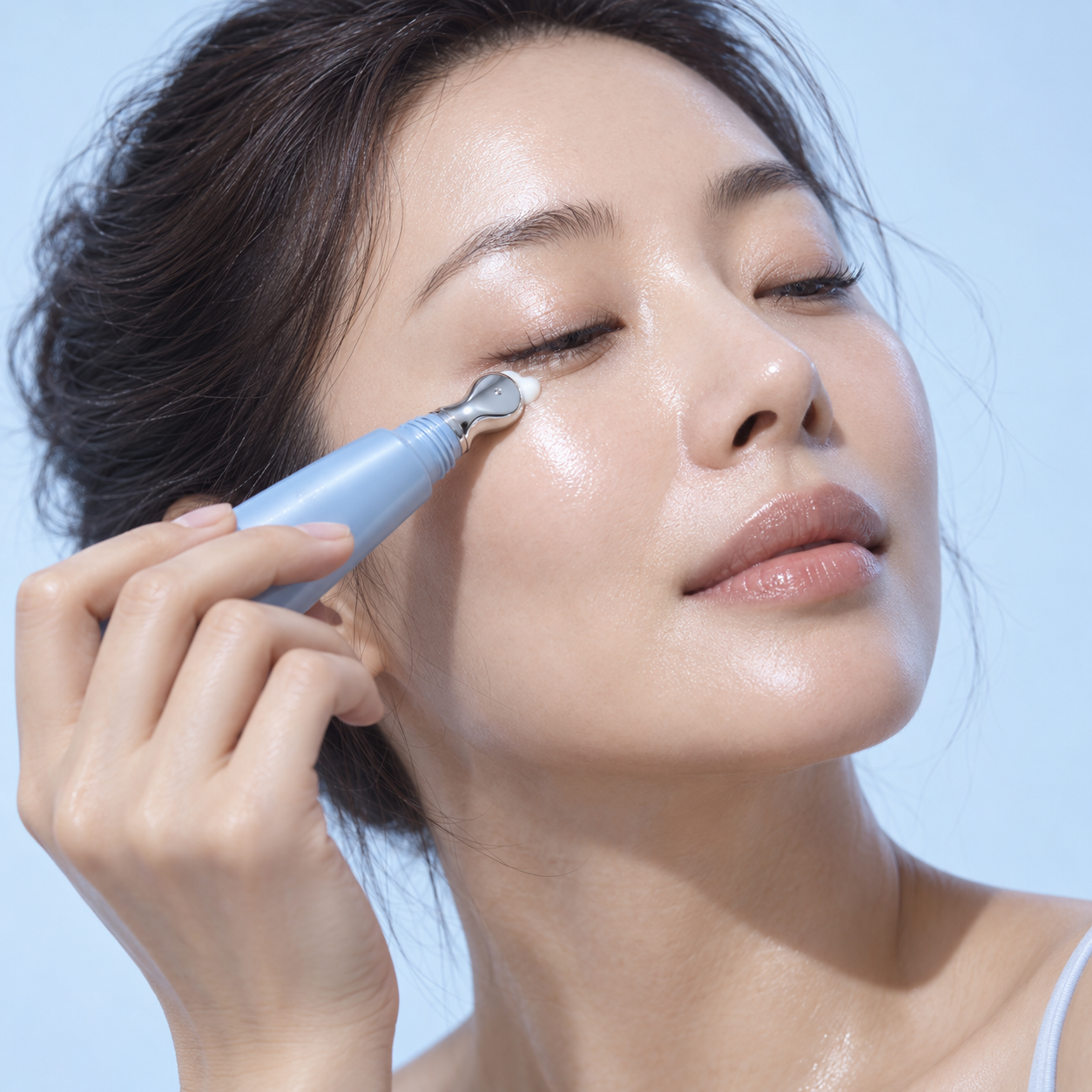 Molevea Deep Fill Eye Cream — Made in Korea